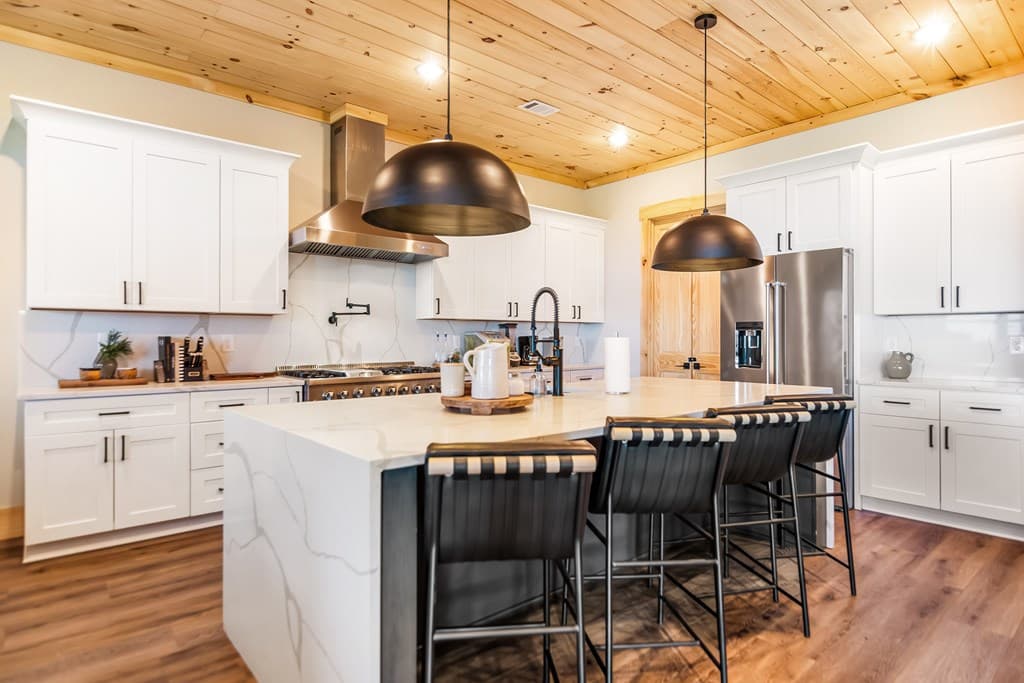1272 Foxhound Trail, Ranger GA 30734 - Photo