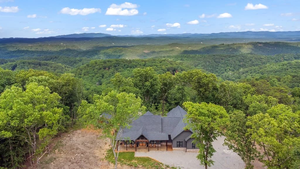 1272 Foxhound Trail, Ranger GA 30734 - Photo