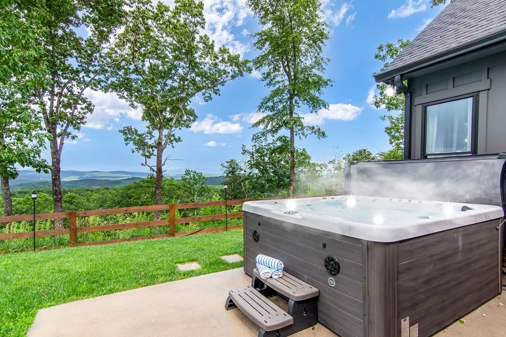 1272 Foxhound Trail, Ranger GA 30734 - Photo