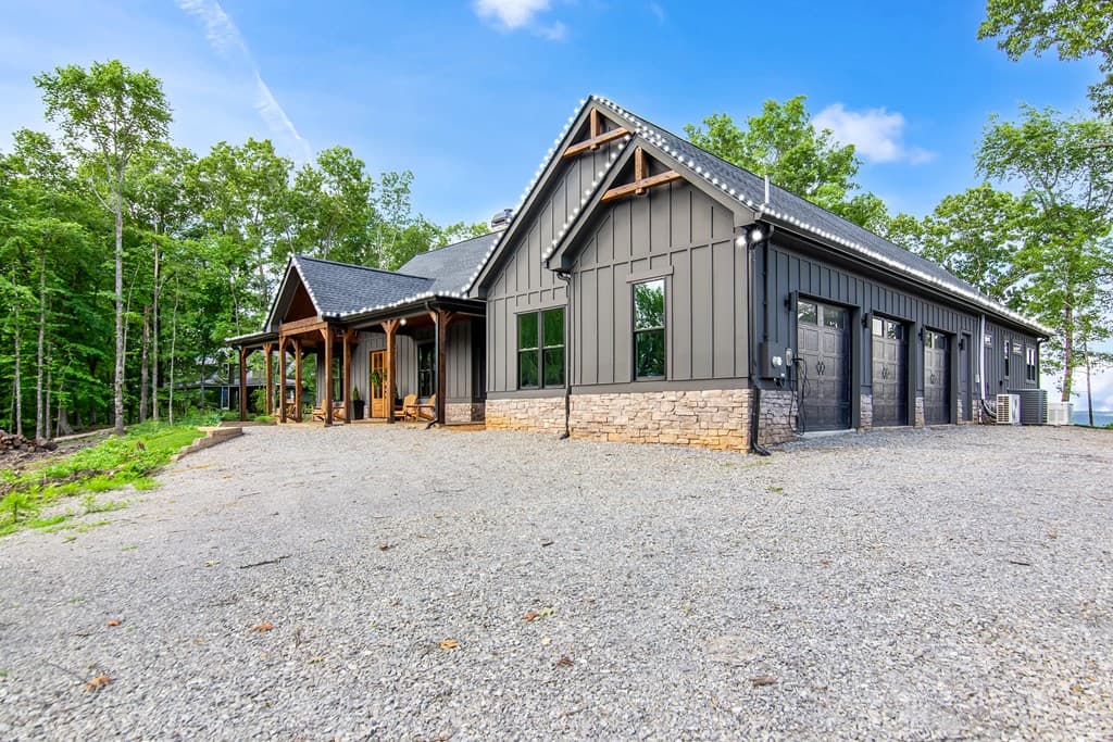1272 Foxhound Trail, Ranger GA 30734 - Photo
