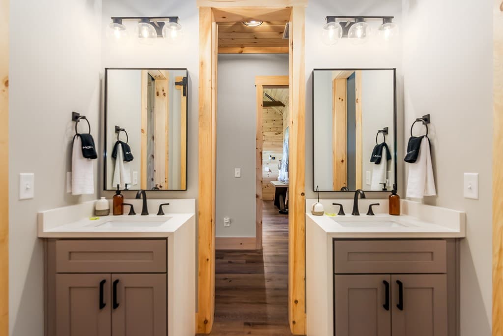 1272 Foxhound Trail, Ranger GA 30734 - Photo