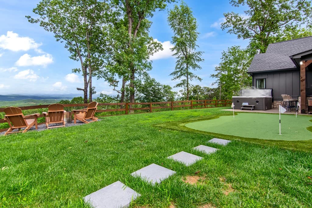 1272 Foxhound Trail, Ranger GA 30734 - Photo