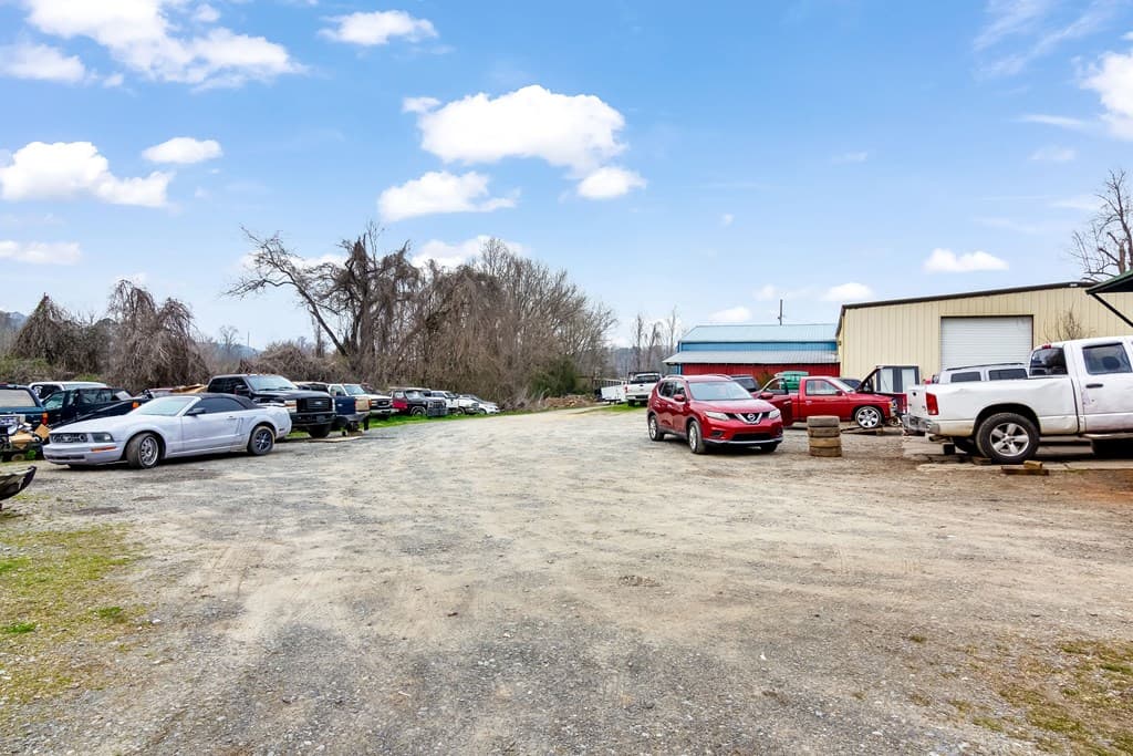 731 Progress Road, Ellijay GA 30540 - Photo
