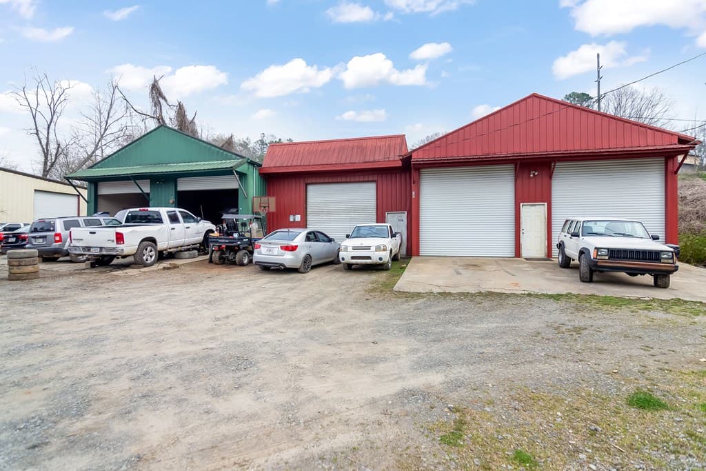 731 Progress Road, Ellijay GA 30540 - Photo