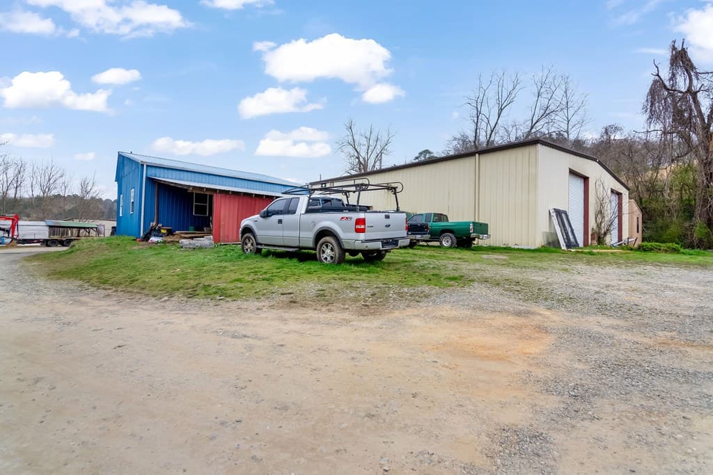 731 Progress Road, Ellijay GA 30540 - Photo