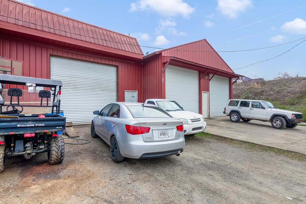 731 Progress Road, Ellijay GA 30540 - Photo