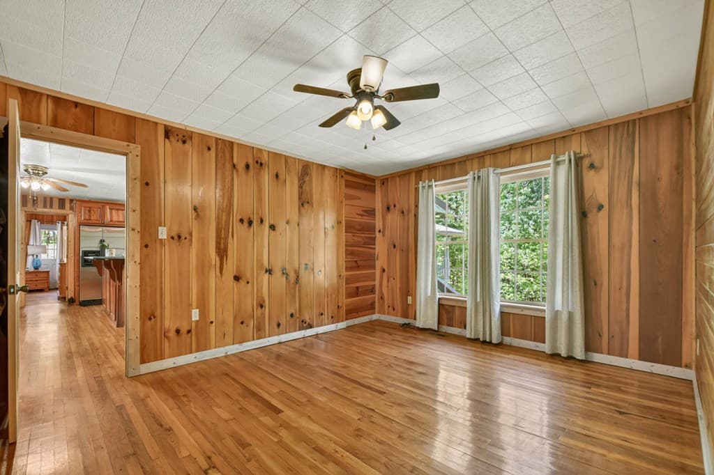 588 Padena Drive, Morganton GA 30560 - Photo