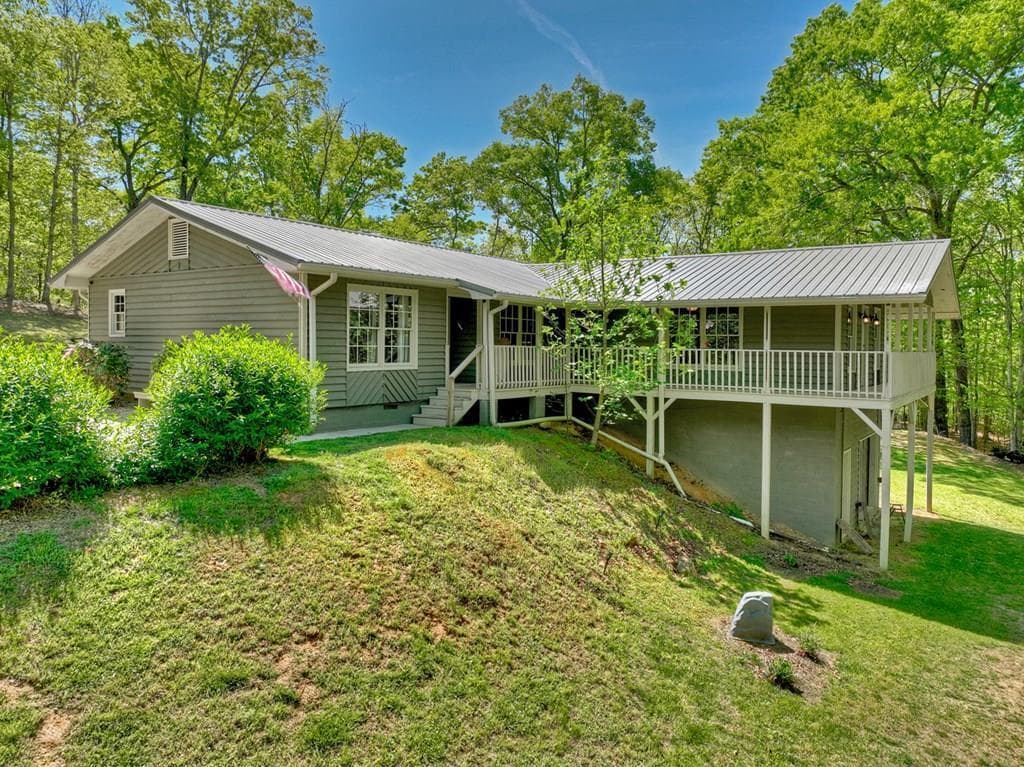 588 Padena Drive, Morganton GA 30560 - Photo