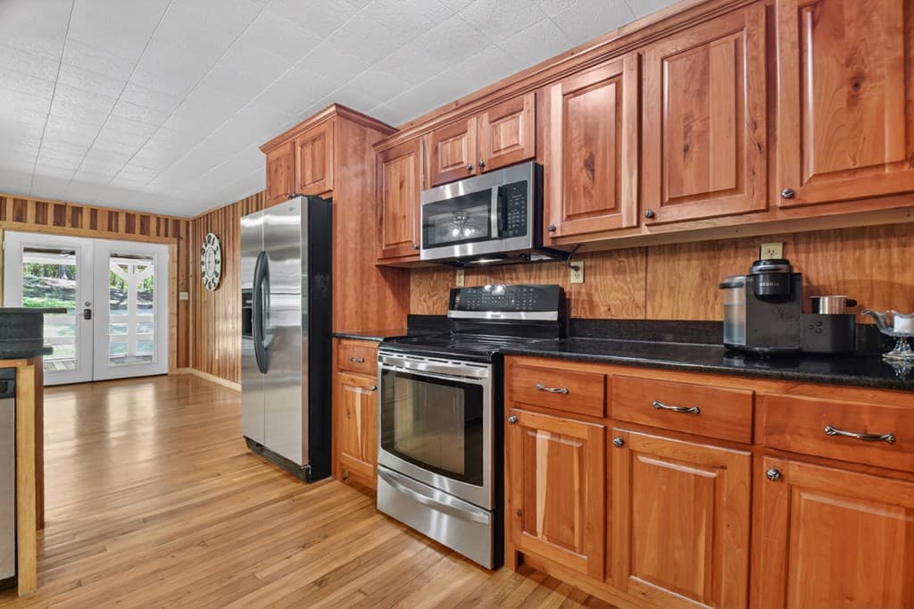 588 Padena Drive, Morganton GA 30560 - Photo