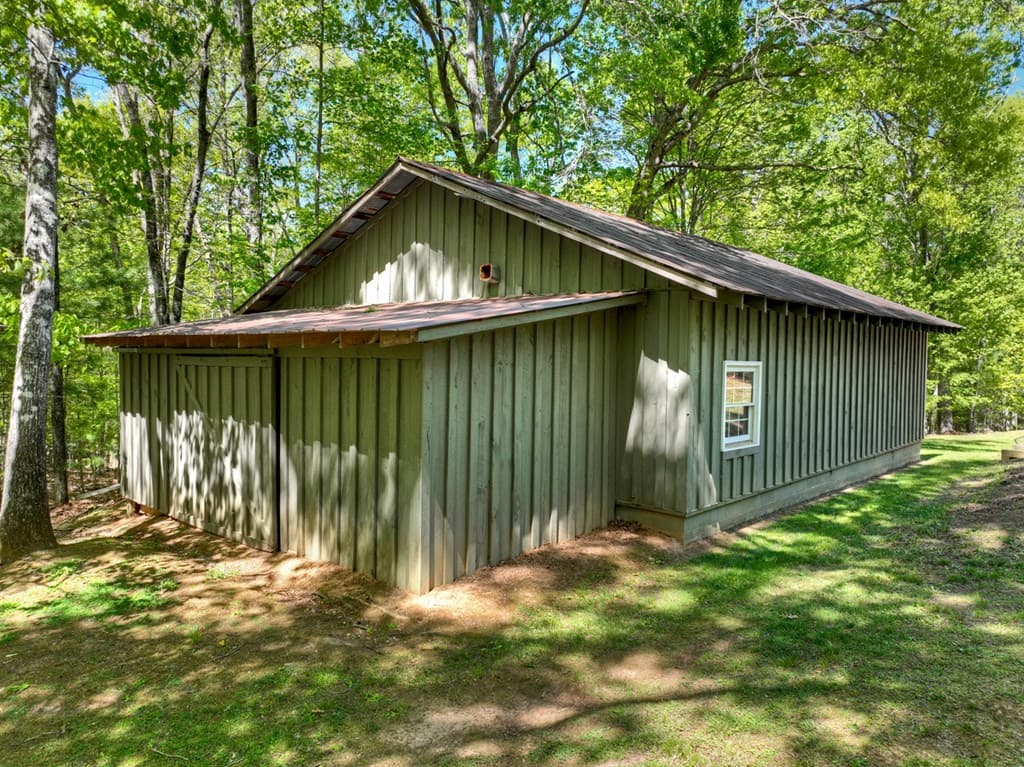 588 Padena Drive, Morganton GA 30560 - Photo
