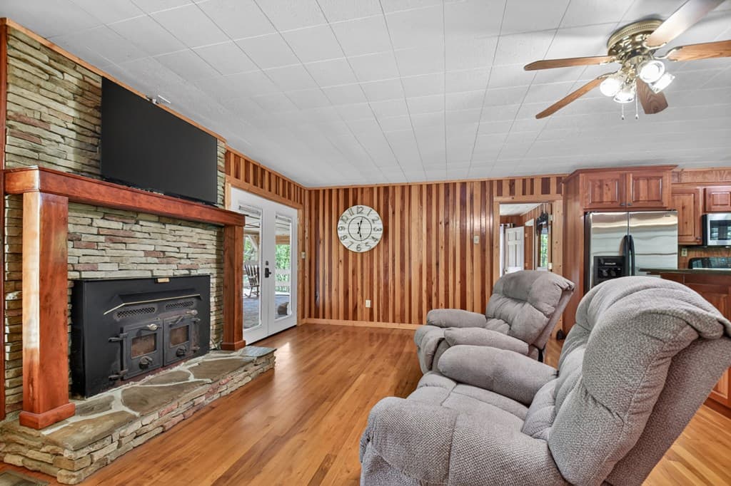 588 Padena Drive, Morganton GA 30560 - Photo
