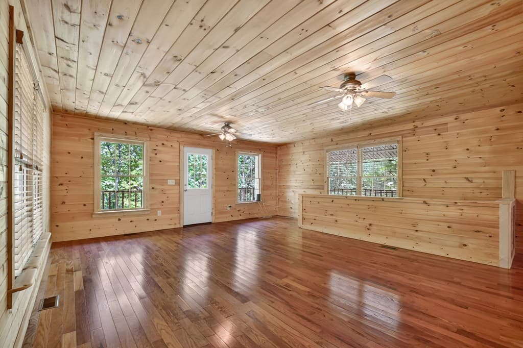 588 Padena Drive, Morganton GA 30560 - Photo