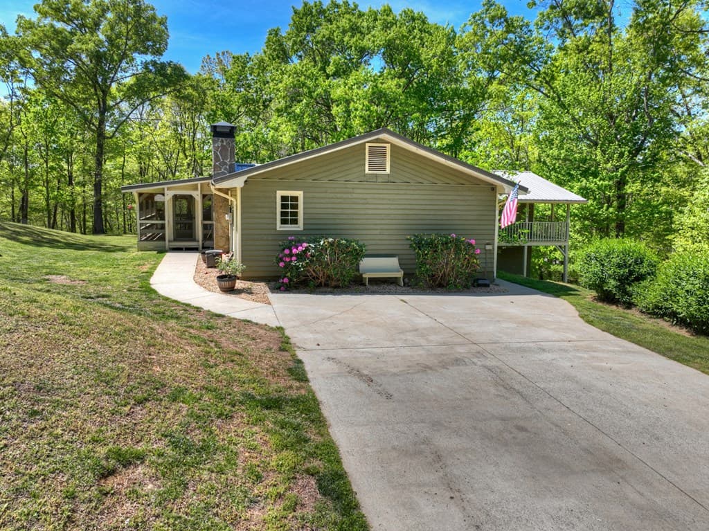 588 Padena Drive, Morganton GA 30560 - Photo