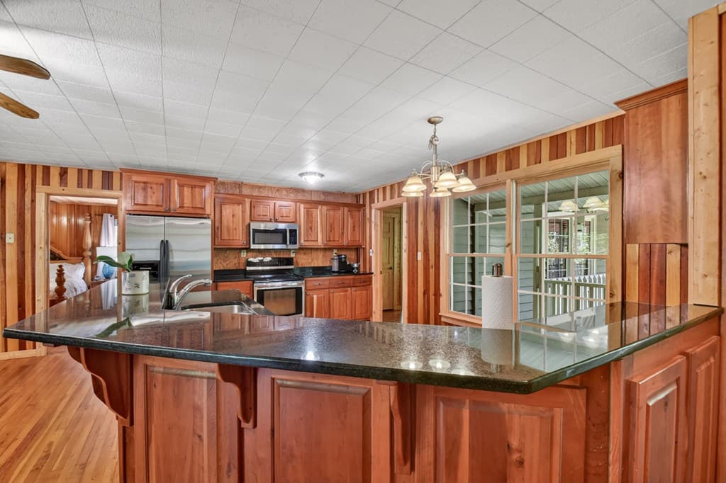 588 Padena Drive, Morganton GA 30560 - Photo