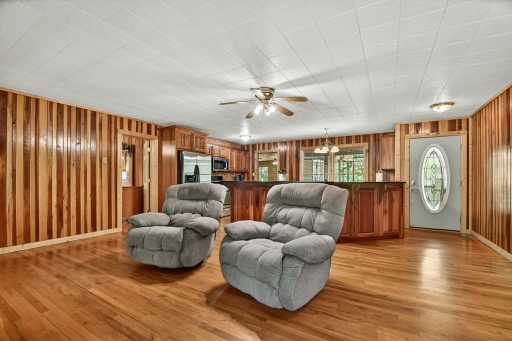 588 Padena Drive, Morganton GA 30560 - Photo