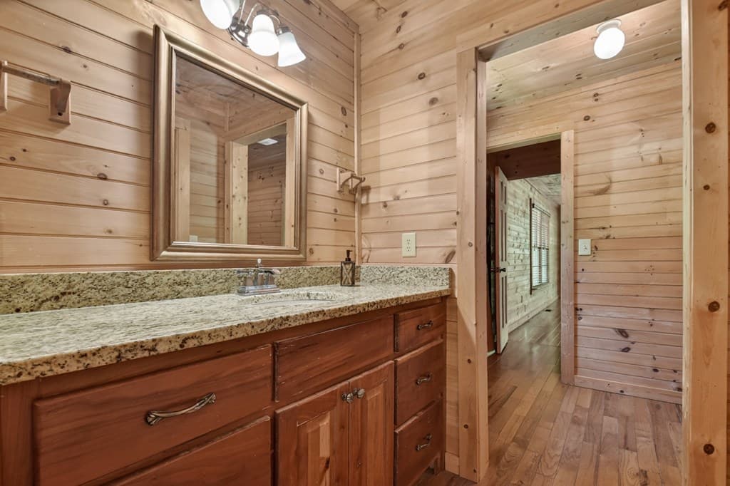 588 Padena Drive, Morganton GA 30560 - Photo