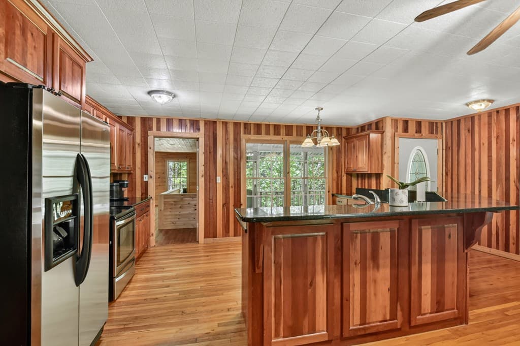 588 Padena Drive, Morganton GA 30560 - Photo