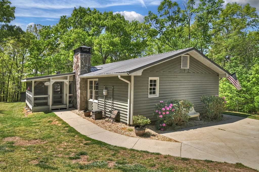 588 Padena Drive, Morganton GA 30560 - Photo