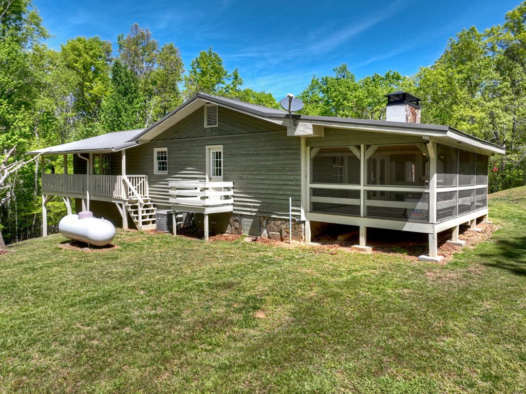 588 Padena Drive, Morganton GA 30560 - Photo