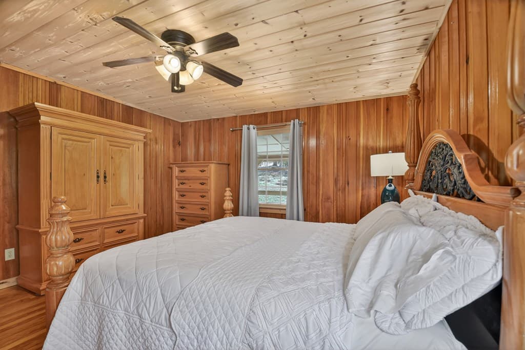 588 Padena Drive, Morganton GA 30560 - Photo