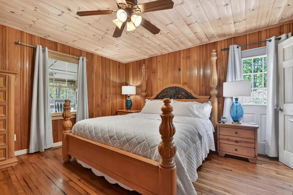 588 Padena Drive, Morganton GA 30560 - Photo