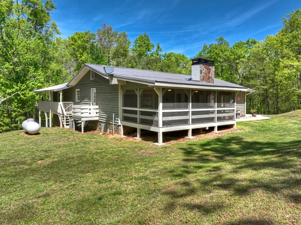 588 Padena Drive, Morganton GA 30560 - Photo