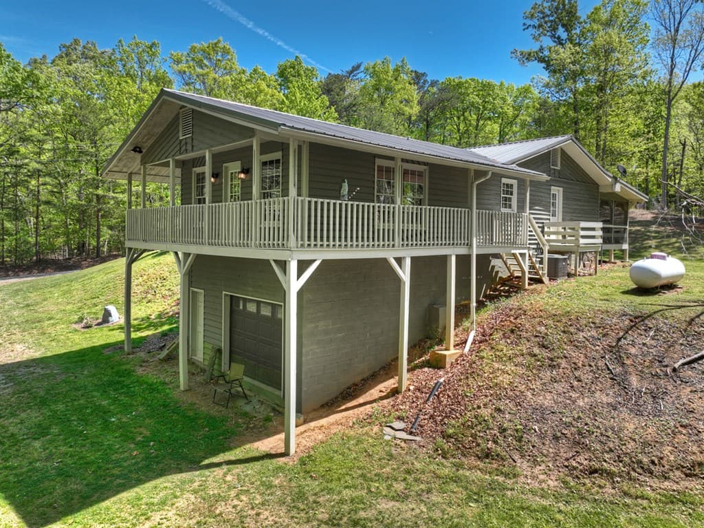 588 Padena Drive, Morganton GA 30560 - Photo