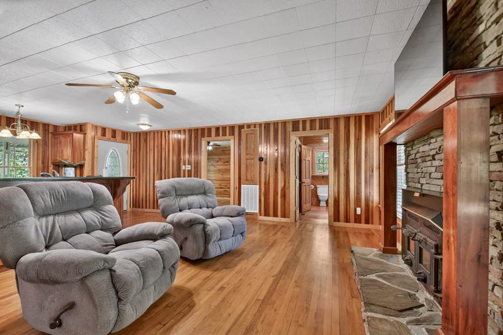 588 Padena Drive, Morganton GA 30560 - Photo