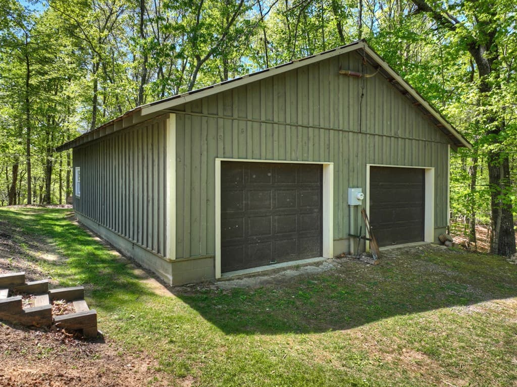 588 Padena Drive, Morganton GA 30560 - Photo