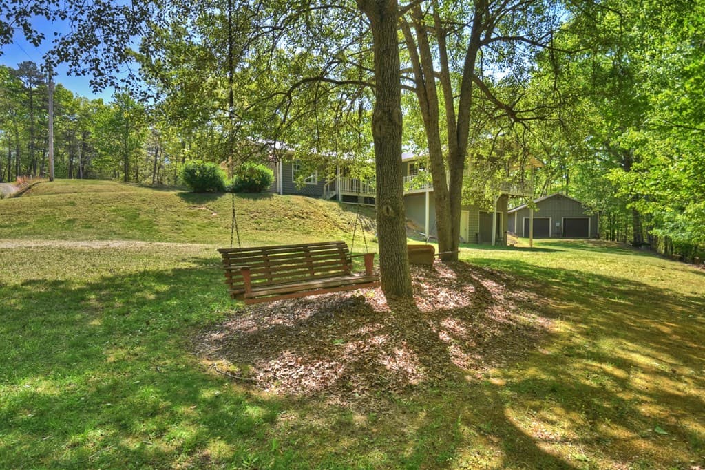 588 Padena Drive, Morganton GA 30560 - Photo