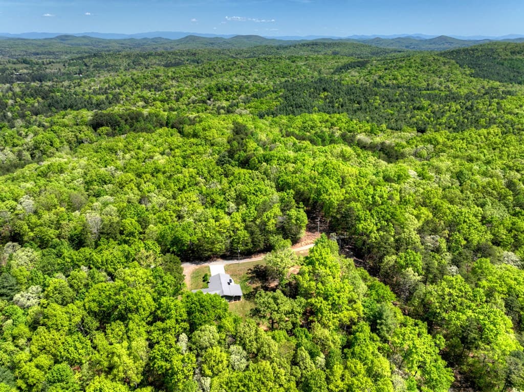 588 Padena Drive, Morganton GA 30560 - Photo