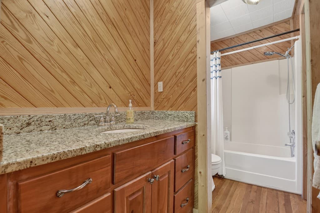588 Padena Drive, Morganton GA 30560 - Photo