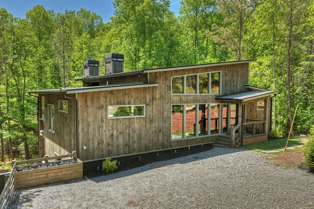 197 Tipton Court, Cherry Log GA 30522 - Photo
