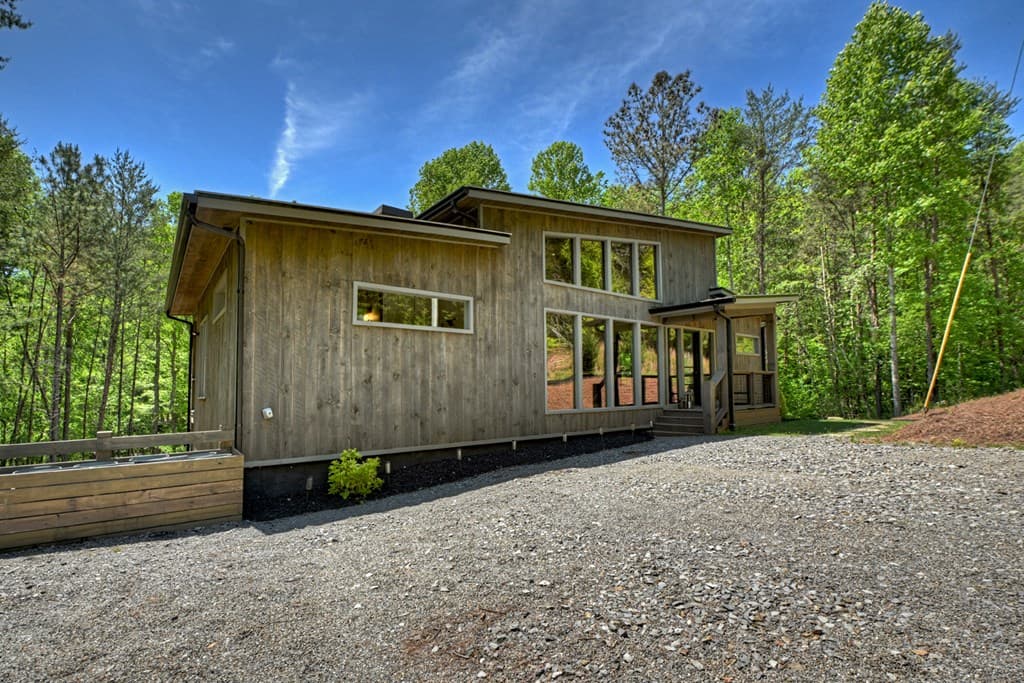 197 Tipton Court, Cherry Log GA 30522 - Photo