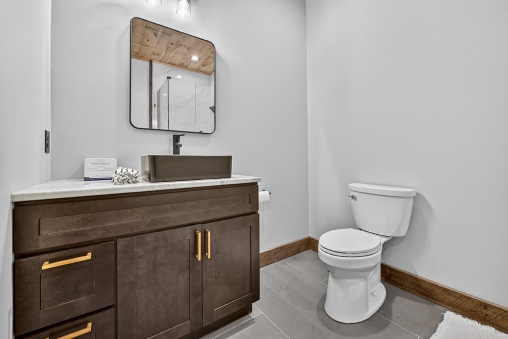 197 Tipton Court, Cherry Log GA 30522 - Photo