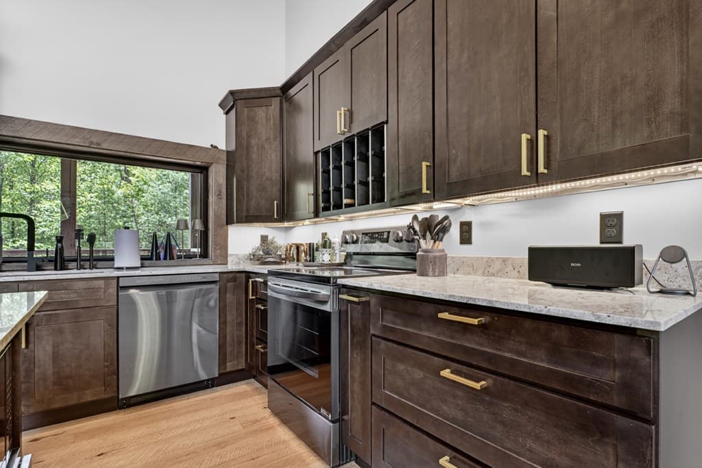 197 Tipton Court, Cherry Log GA 30522 - Photo