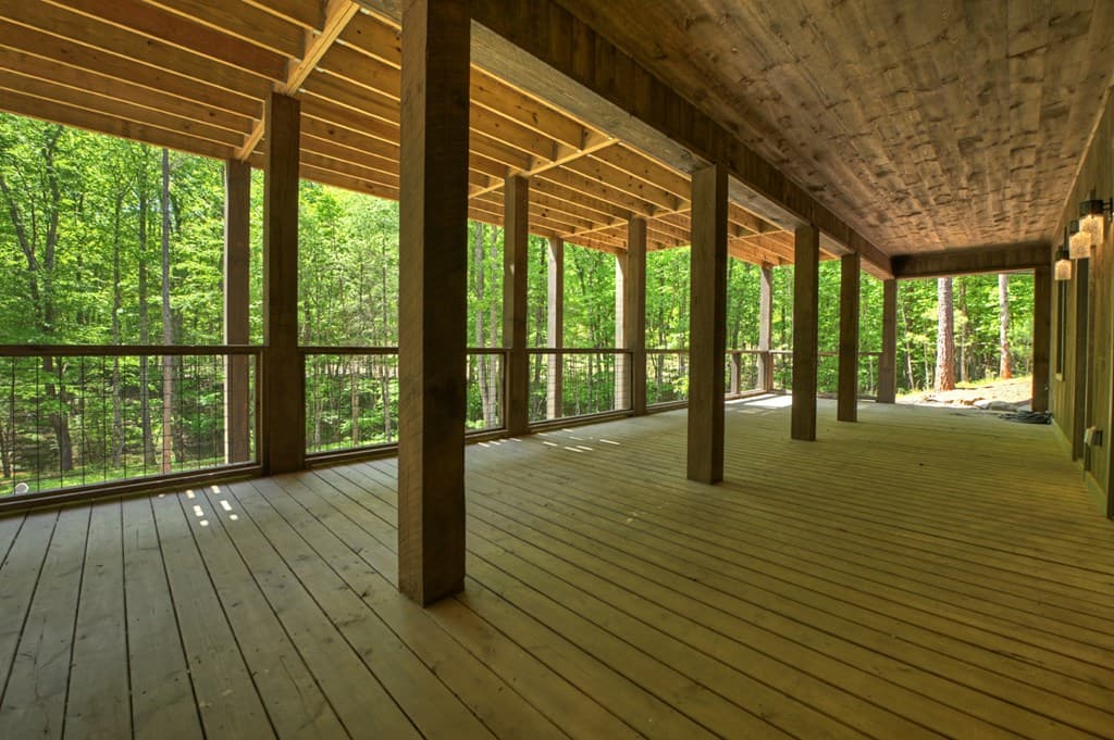 197 Tipton Court, Cherry Log GA 30522 - Photo