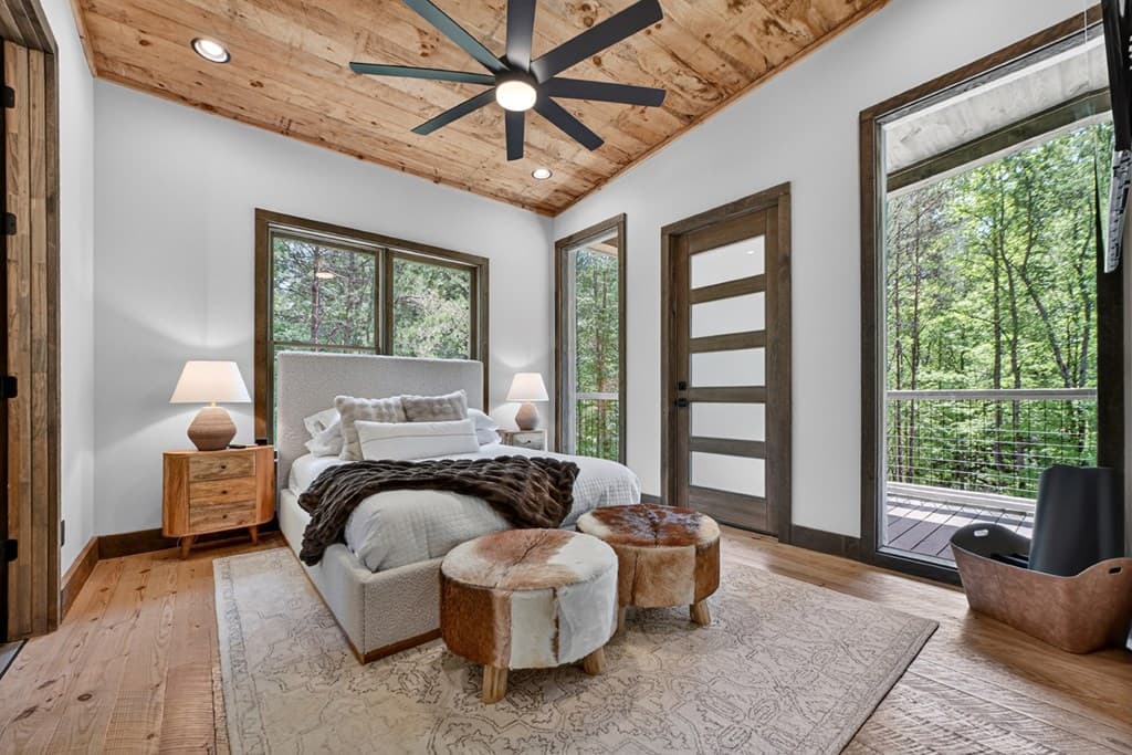197 Tipton Court, Cherry Log GA 30522 - Photo