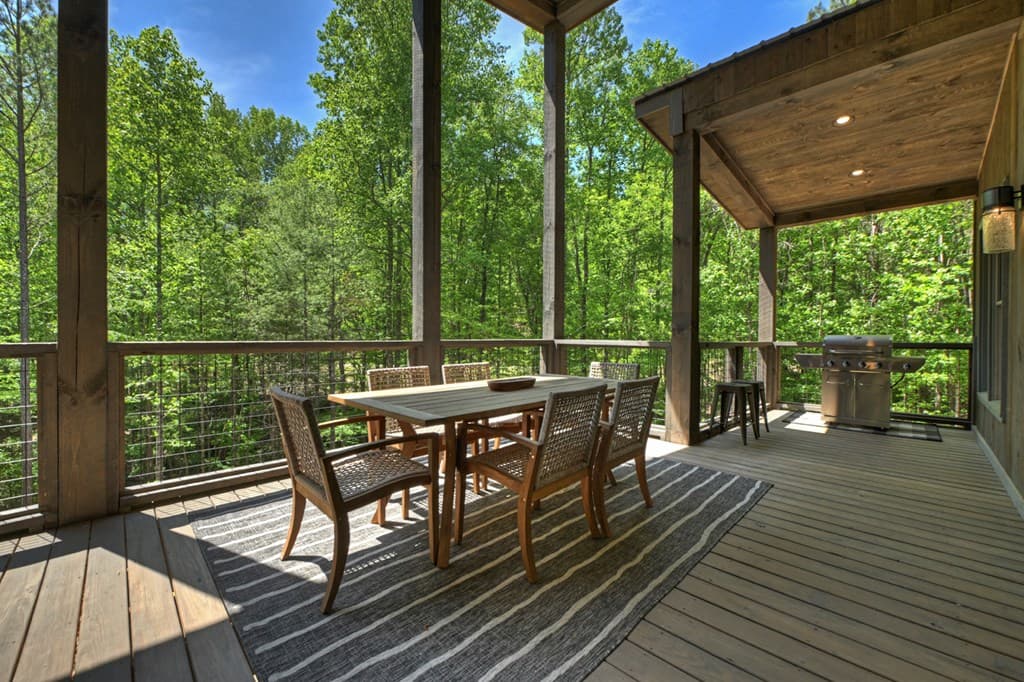 197 Tipton Court, Cherry Log GA 30522 - Photo