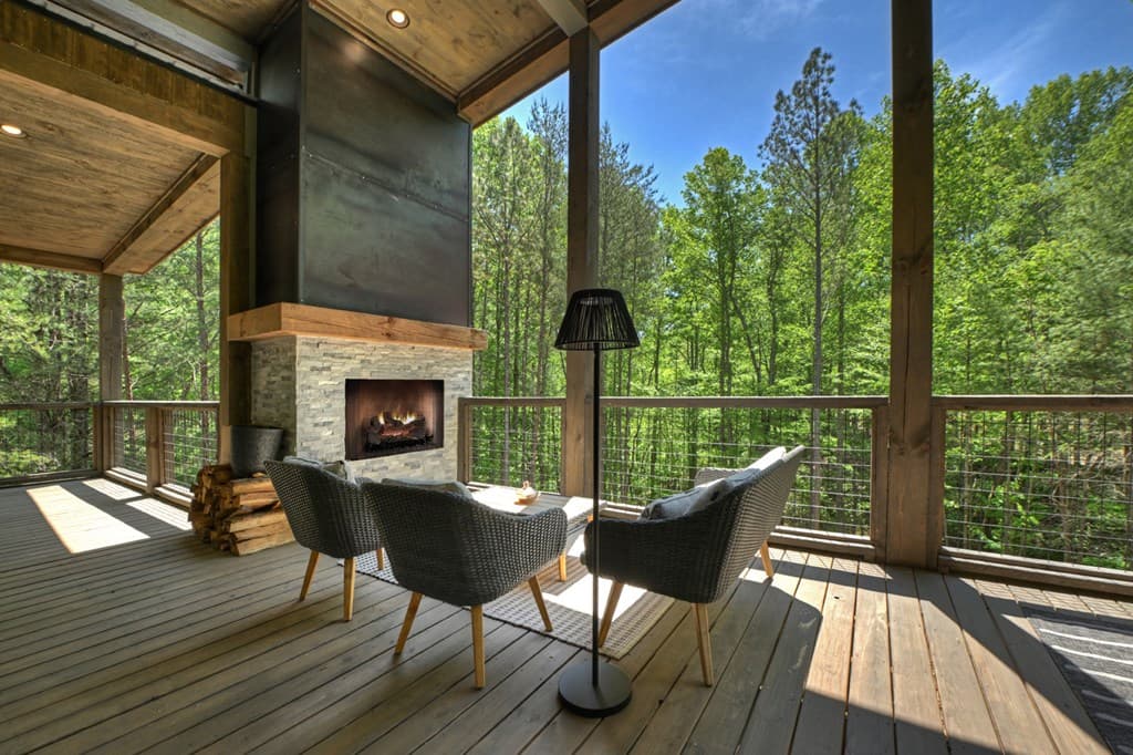 197 Tipton Court, Cherry Log GA 30522 - Photo
