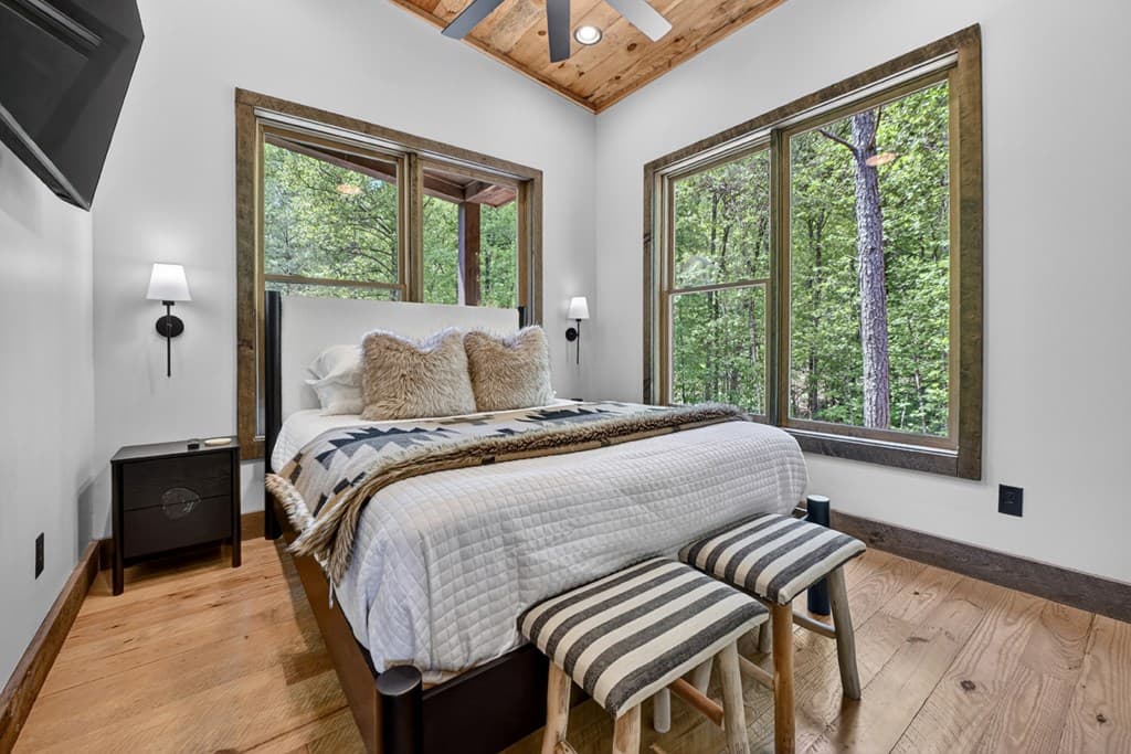 197 Tipton Court, Cherry Log GA 30522 - Photo