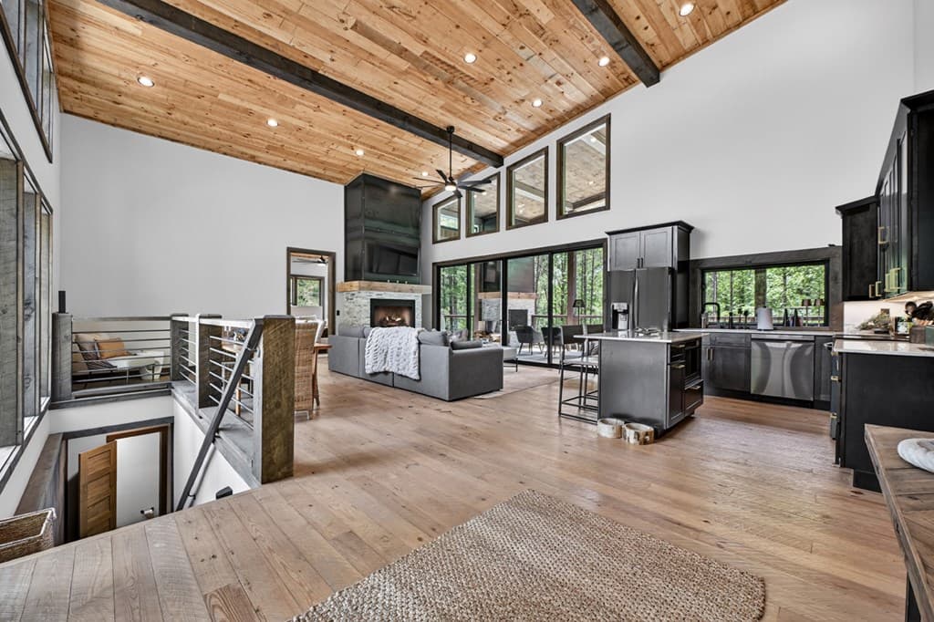 197 Tipton Court, Cherry Log GA 30522 - Photo