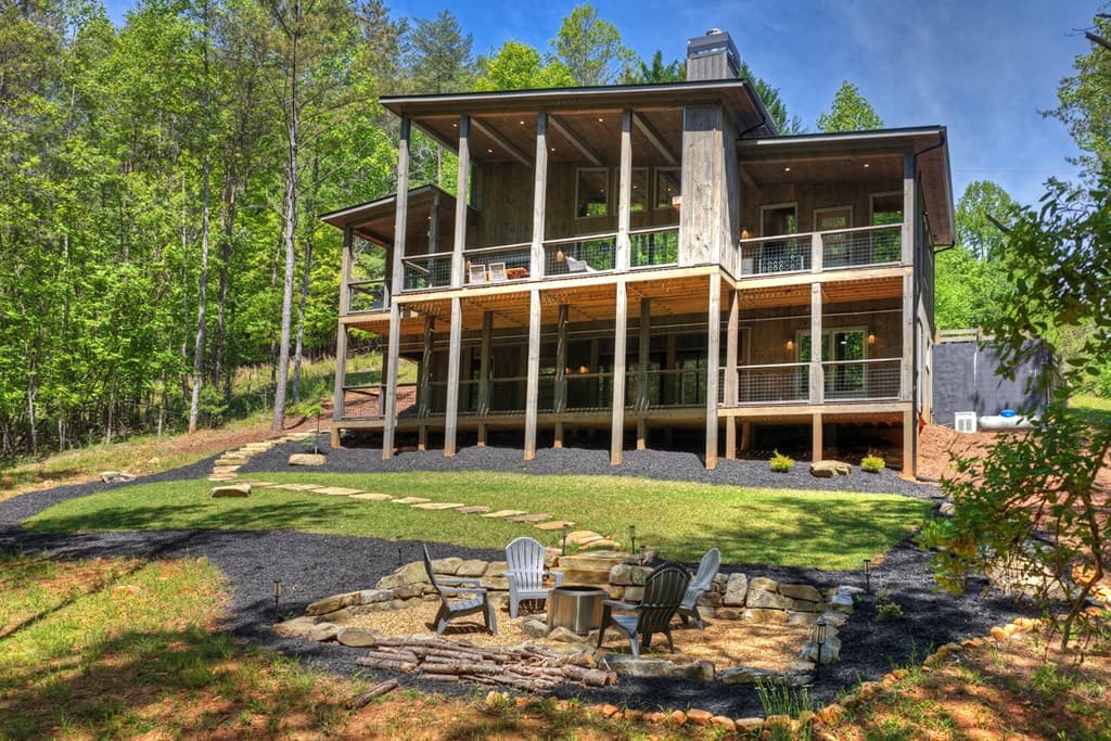 197 Tipton Court, Cherry Log GA 30522 - Photo