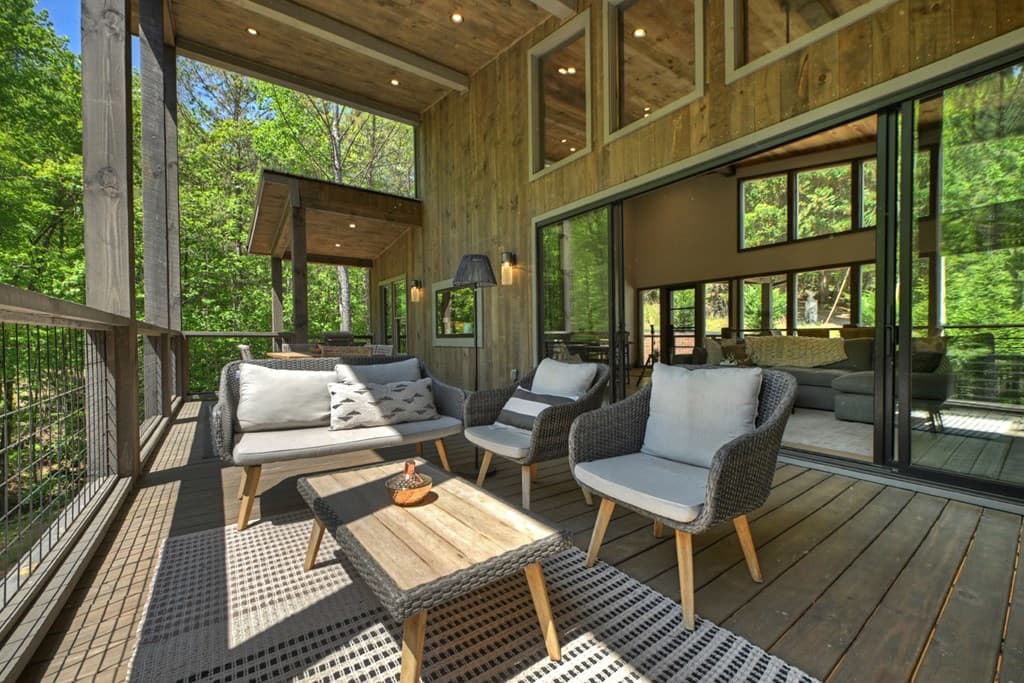 197 Tipton Court, Cherry Log GA 30522 - Photo