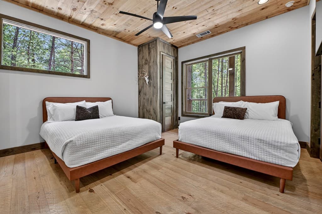 197 Tipton Court, Cherry Log GA 30522 - Photo