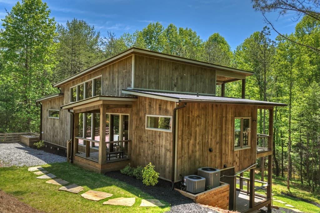 197 Tipton Court, Cherry Log GA 30522 - Photo