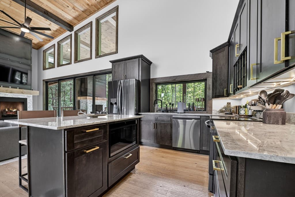 197 Tipton Court, Cherry Log GA 30522 - Photo