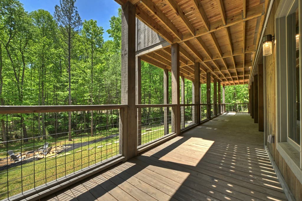 197 Tipton Court, Cherry Log GA 30522 - Photo