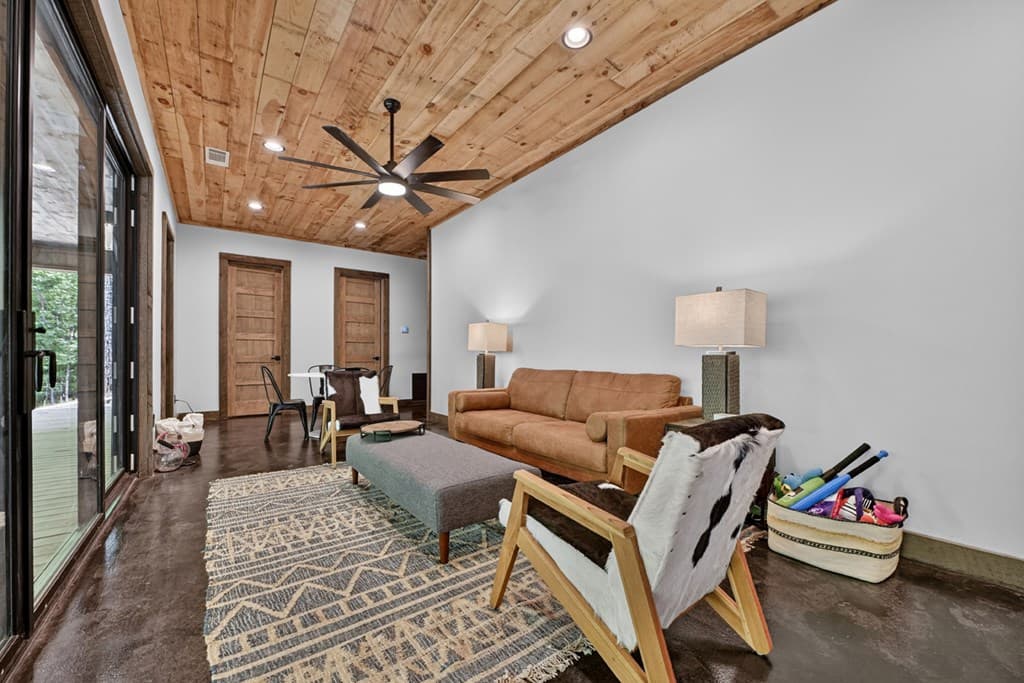 197 Tipton Court, Cherry Log GA 30522 - Photo