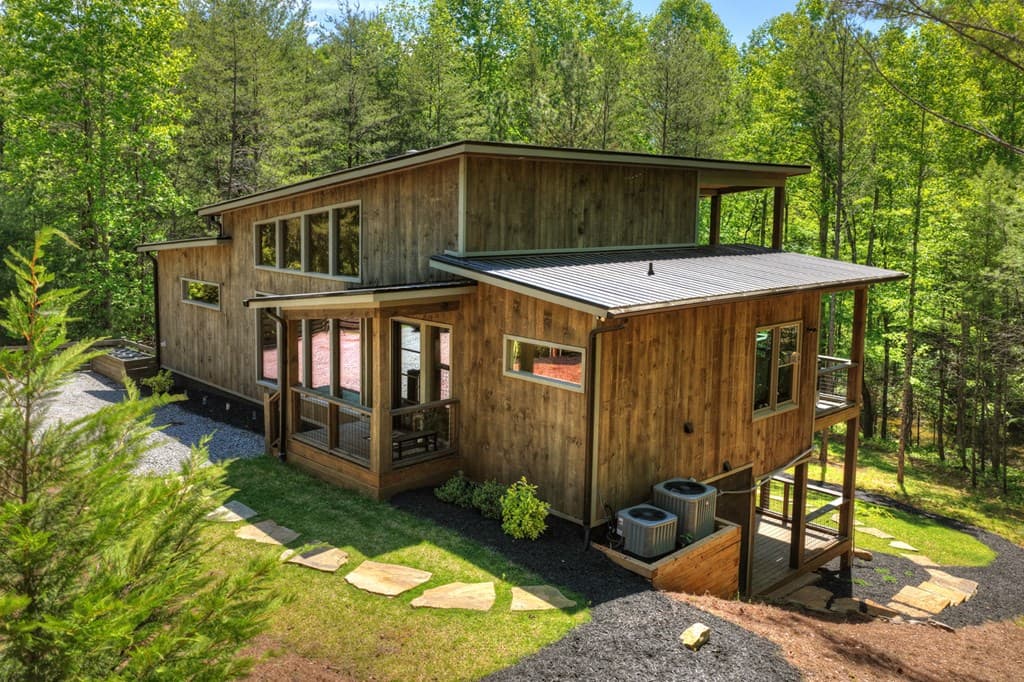 197 Tipton Court, Cherry Log GA 30522 - Photo